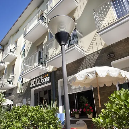 Luxor Otel