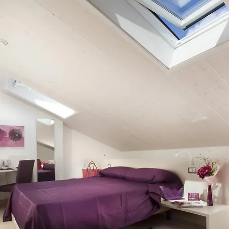 Luxor 酒店 贝拉里亚-伊贾马里纳