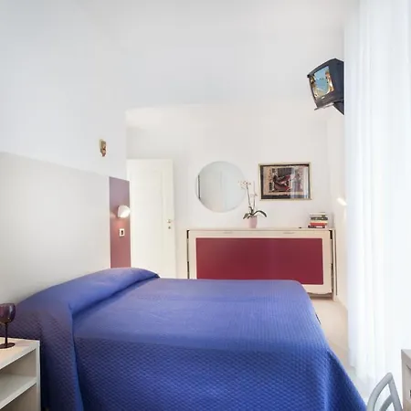 Luxor Hotell Bellaria-Igea Marina