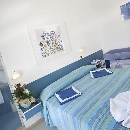 Luxor Hotell Bellaria-Igea Marina