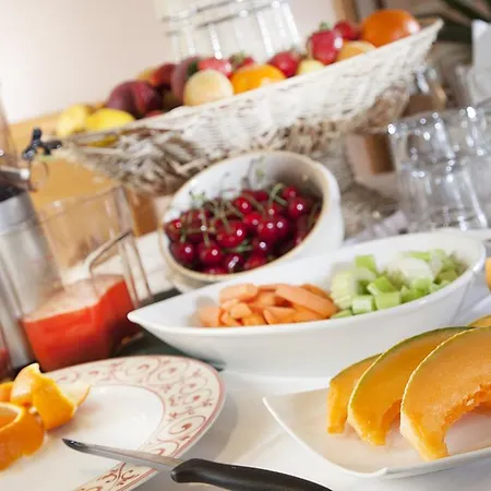 Luxor Hotell
