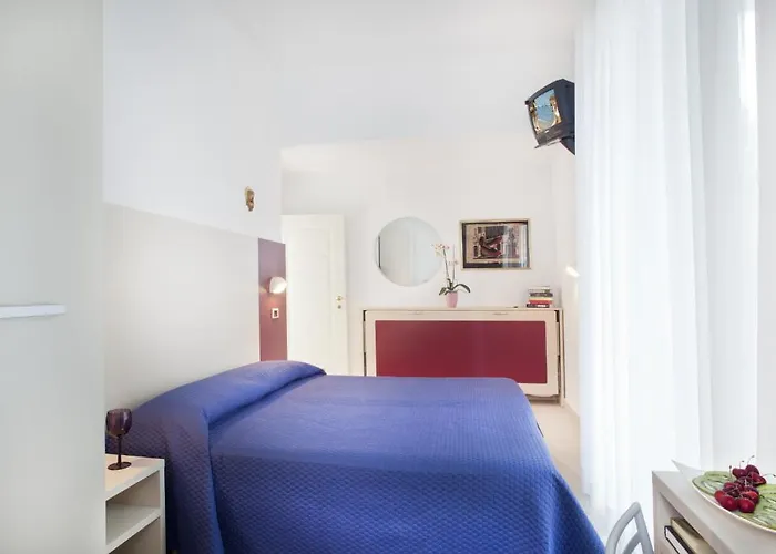 Luxor Hotel Bellaria-Igea Marina