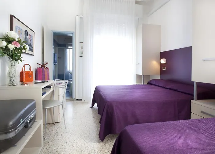 Luxor Bellaria-Igea Marina