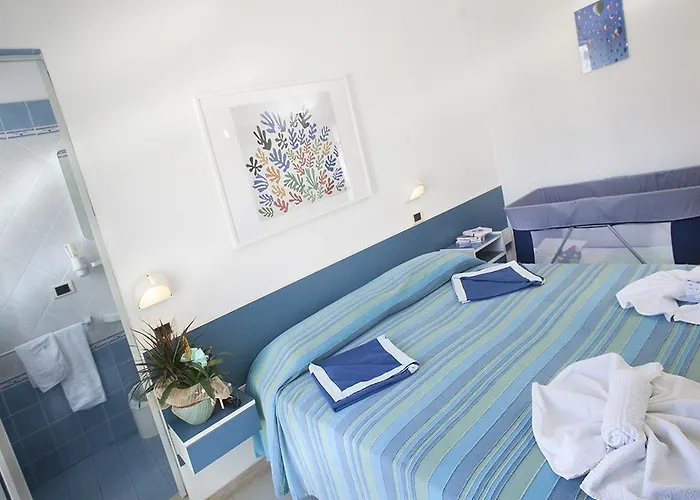 Luxor Hotel Bellaria-Igea Marina