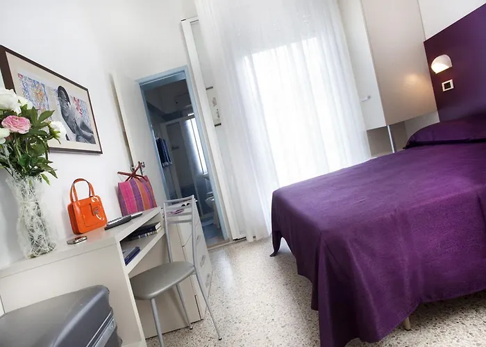 Luxor 3* Bellaria-Igea Marina