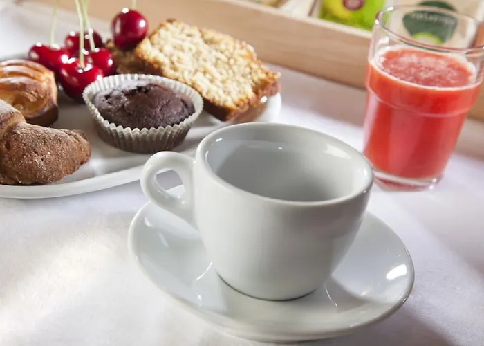 Hotel Luxor Bellaria-Igea Marina